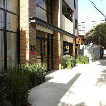 Haus Stay . Perfeito. Luxo. Is Moema São Paulo Buitenkant foto
