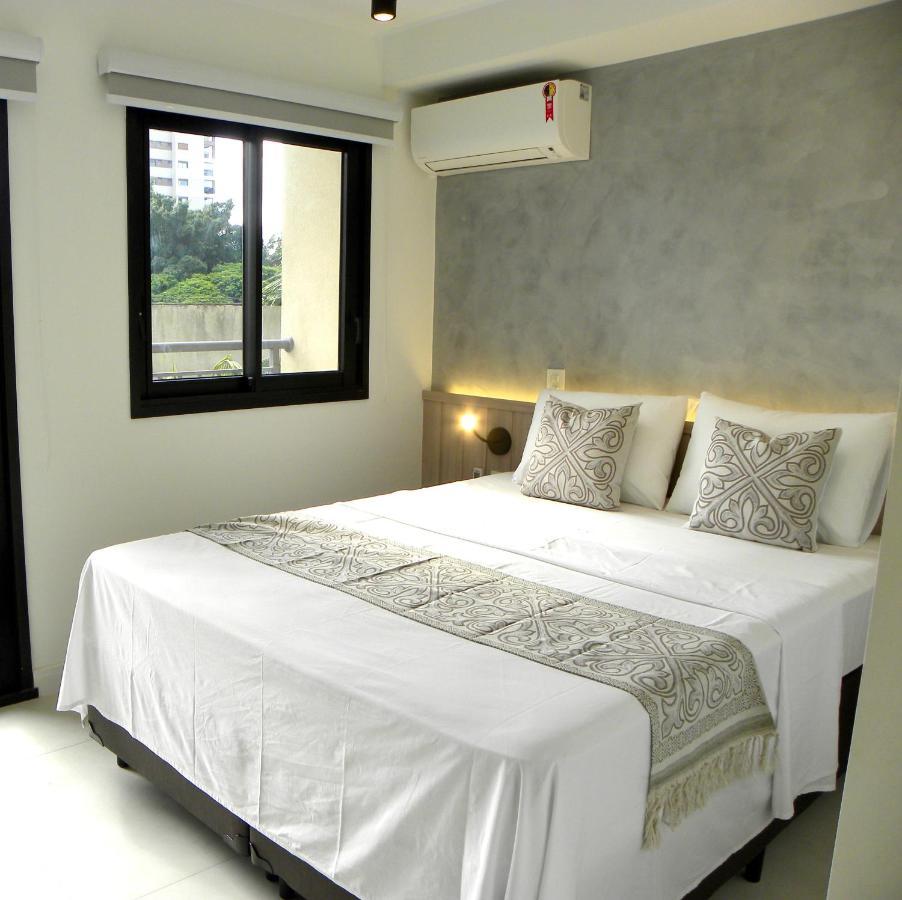 Haus Stay . Perfeito. Luxo. Is Moema São Paulo Buitenkant foto