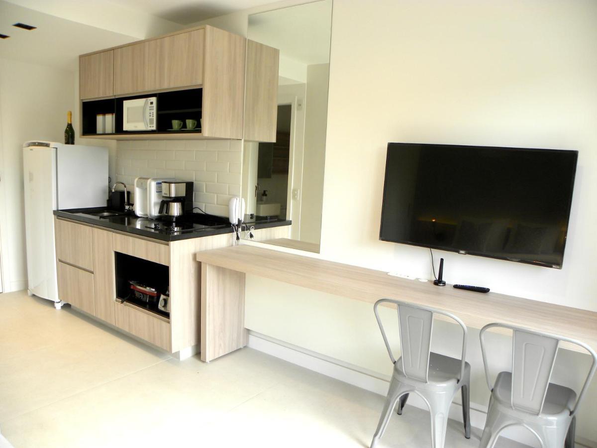 Haus Stay . Perfeito. Luxo. Is Moema São Paulo Buitenkant foto