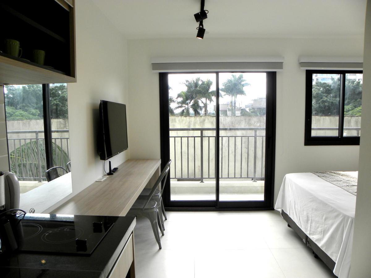 Haus Stay . Perfeito. Luxo. Is Moema São Paulo Buitenkant foto