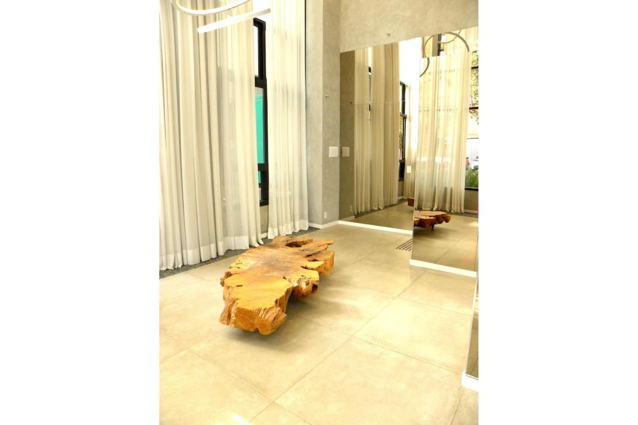 Haus Stay . Perfeito. Luxo. Is Moema São Paulo Buitenkant foto
