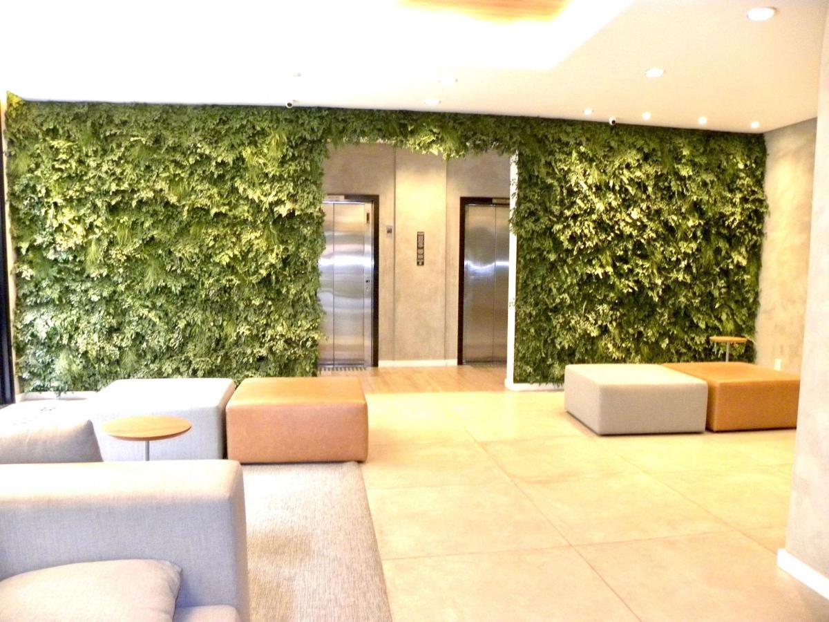 Haus Stay . Perfeito. Luxo. Is Moema São Paulo Buitenkant foto