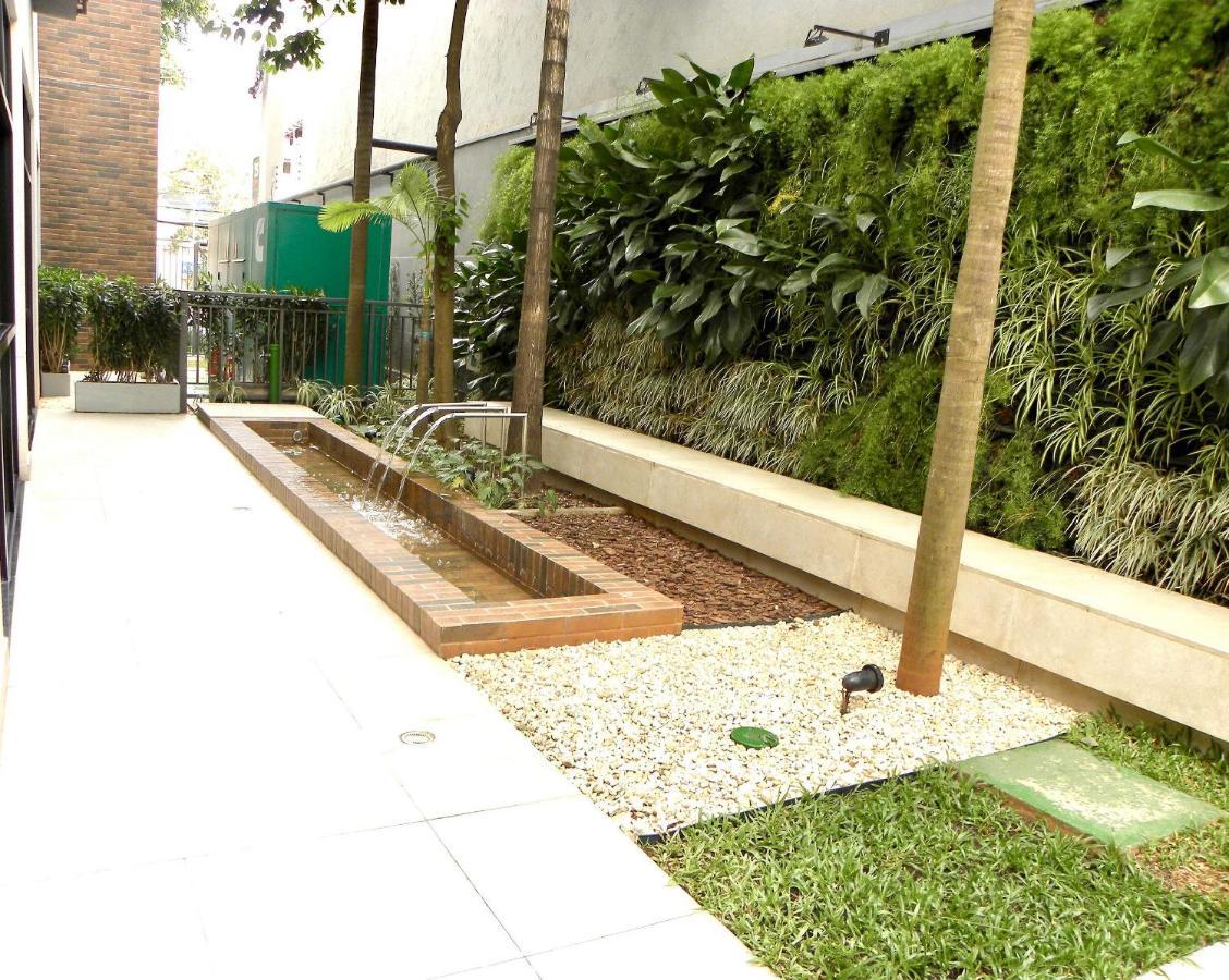 Haus Stay . Perfeito. Luxo. Is Moema São Paulo Buitenkant foto