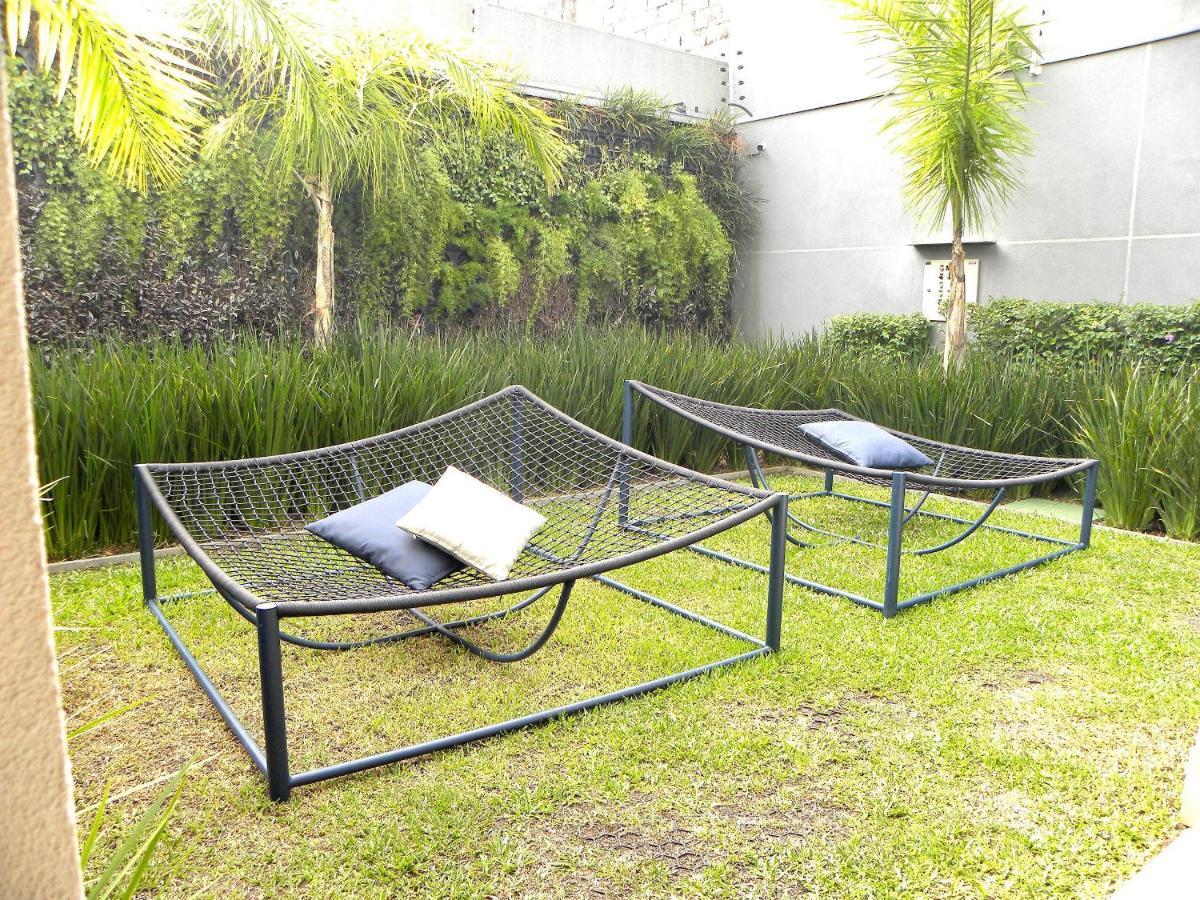 Haus Stay . Perfeito. Luxo. Is Moema São Paulo Buitenkant foto