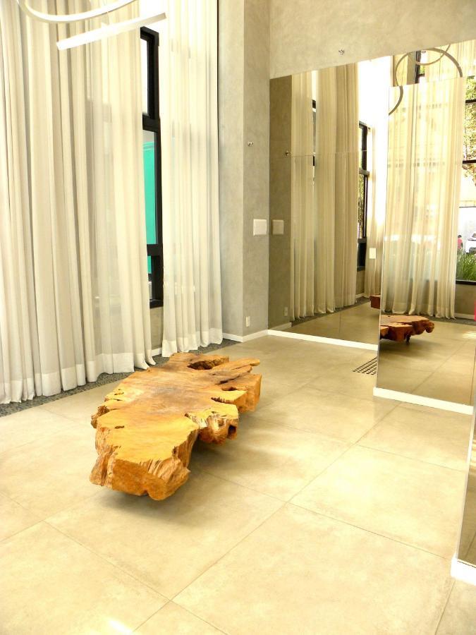 Haus Stay . Perfeito. Luxo. Is Moema São Paulo Buitenkant foto