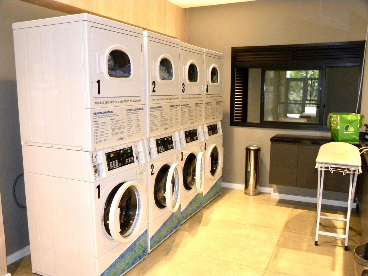 Haus Stay . Perfeito. Luxo. Is Moema São Paulo Buitenkant foto