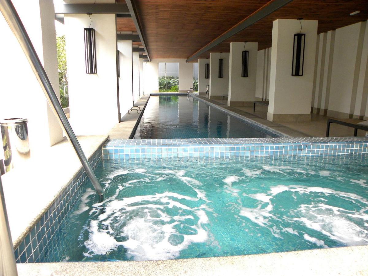 Haus Stay . Perfeito. Luxo. Is Moema São Paulo Buitenkant foto