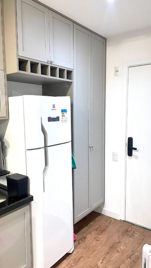Haus Stay . Perfeito. Luxo. Is Moema São Paulo Buitenkant foto