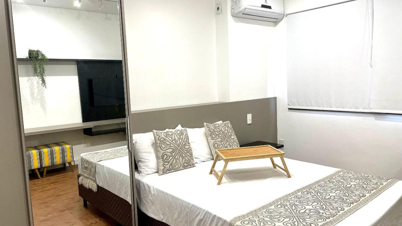 Haus Stay . Perfeito. Luxo. Is Moema São Paulo Buitenkant foto