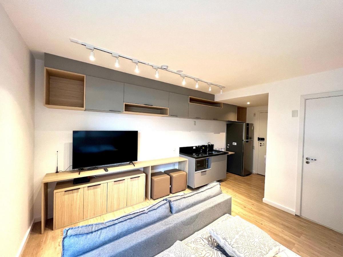 Haus Stay . Perfeito. Luxo. Is Moema São Paulo Buitenkant foto