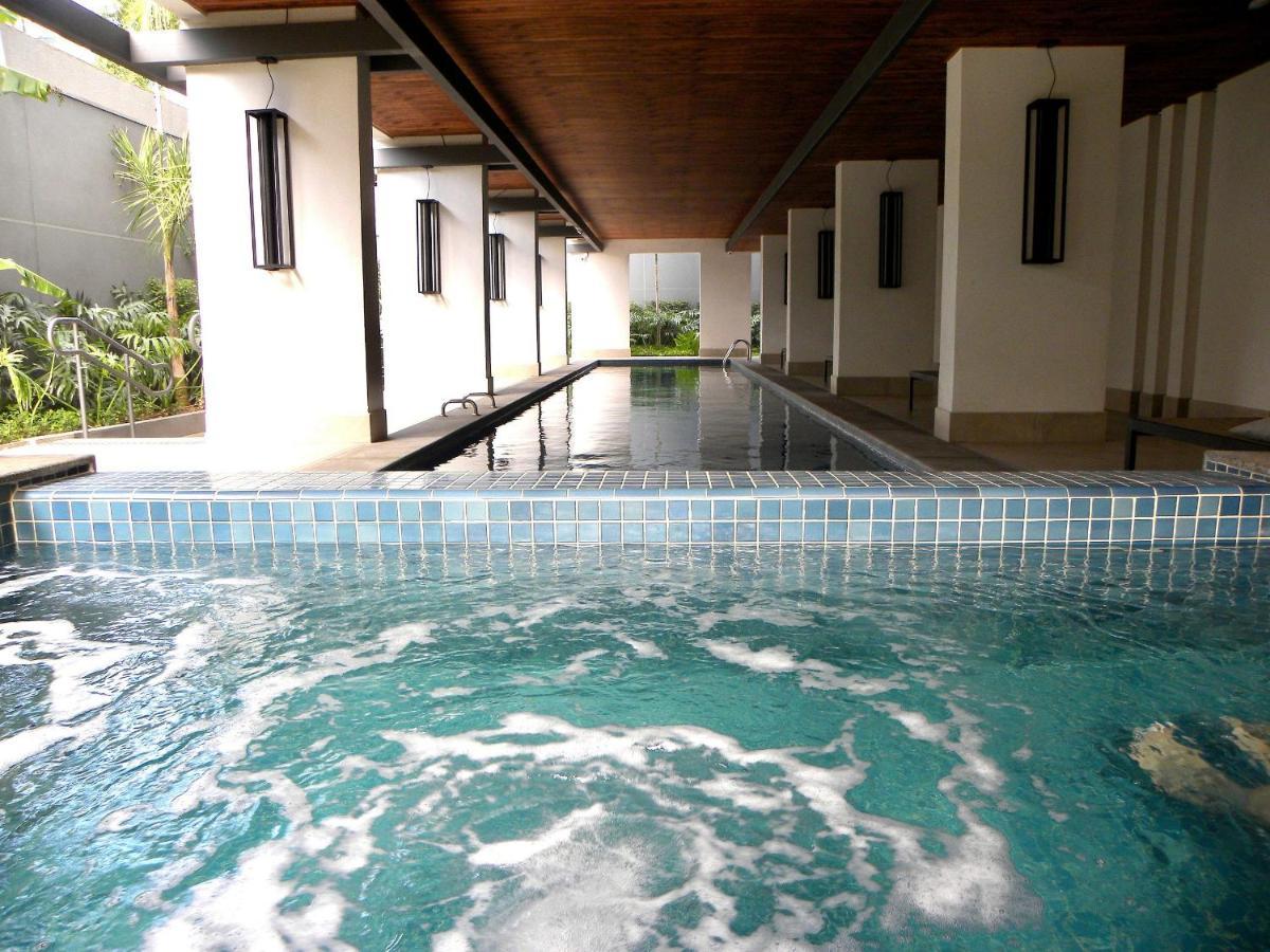 Haus Stay . Perfeito. Luxo. Is Moema São Paulo Buitenkant foto