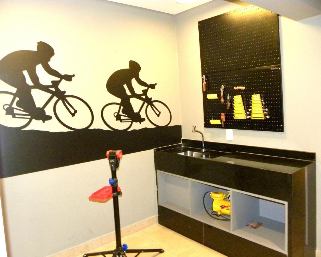 Haus Stay . Perfeito. Luxo. Is Moema São Paulo Buitenkant foto