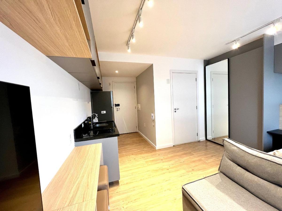 Haus Stay . Perfeito. Luxo. Is Moema São Paulo Buitenkant foto
